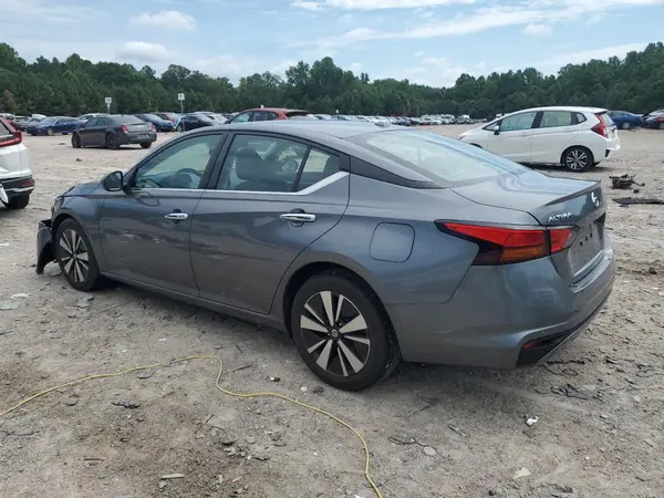 1N4BL4DVXMN371789 2021 NISSAN ALTIMA - Image 2