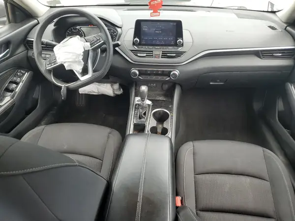 1N4BL4DVXMN371789 2021 NISSAN ALTIMA - Image 8
