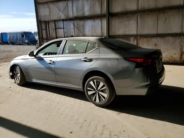 1N4BL4DVXMN371839 2021 NISSAN ALTIMA - Image 2