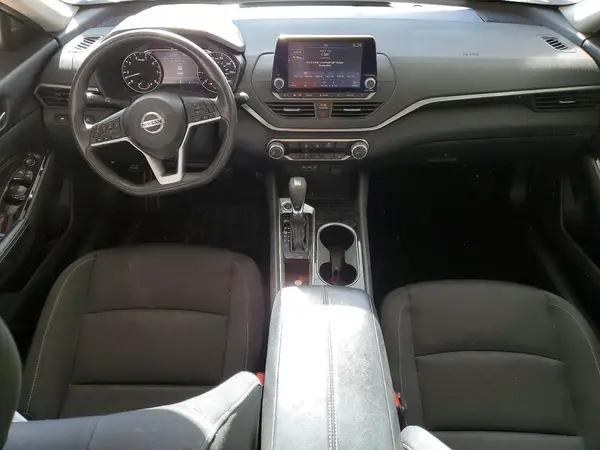 1N4BL4DVXMN371839 2021 NISSAN ALTIMA - Image 8