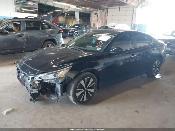 1N4BL4DVXMN373218 2021 NISSAN ALTIMA - Image 2