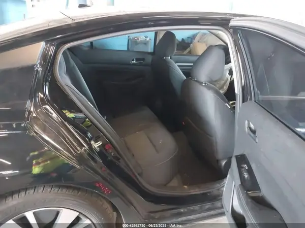 1N4BL4DVXMN373218 2021 NISSAN ALTIMA - Image 8