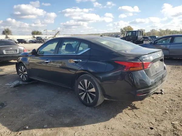 1N4BL4DVXMN373235 2021 NISSAN ALTIMA - Image 2