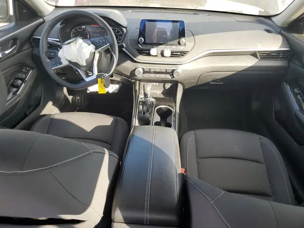 1N4BL4DVXMN373235 2021 NISSAN ALTIMA - Image 8