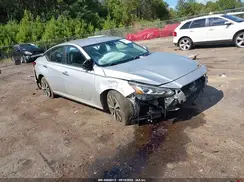 1N4BL4DVXMN373736 2021 NISSAN ALTIMA