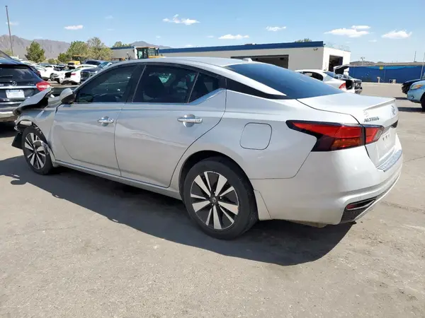 1N4BL4DVXMN373879 2021 NISSAN ALTIMA - Image 2