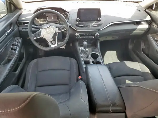 1N4BL4DVXMN373879 2021 NISSAN ALTIMA - Image 8