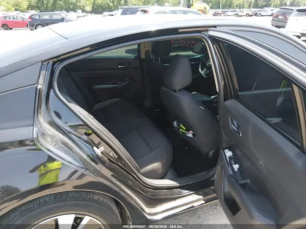 1N4BL4DVXMN374739 2021 NISSAN ALTIMA - Image 8