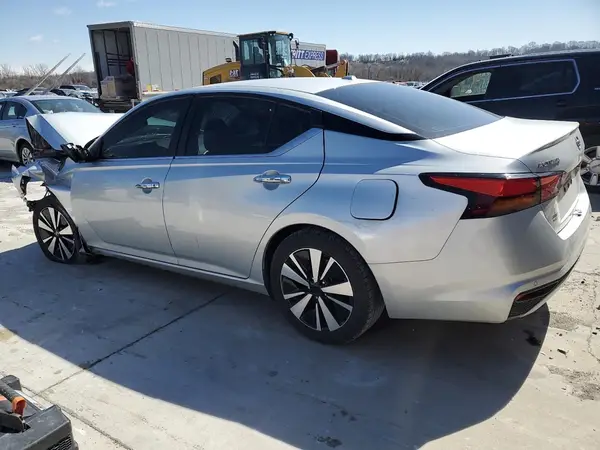 1N4BL4DVXMN374921 2021 NISSAN ALTIMA - Image 2