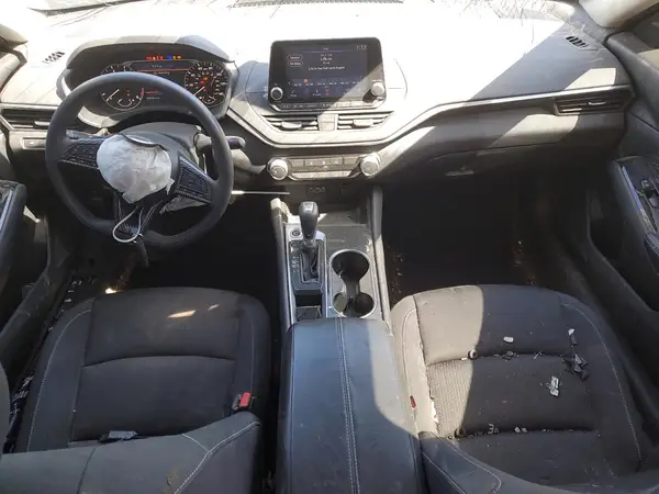 1N4BL4DVXMN374921 2021 NISSAN ALTIMA - Image 8