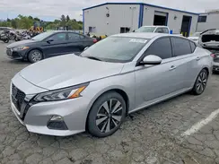 1N4BL4DVXMN375003 2021 NISSAN ALTIMA