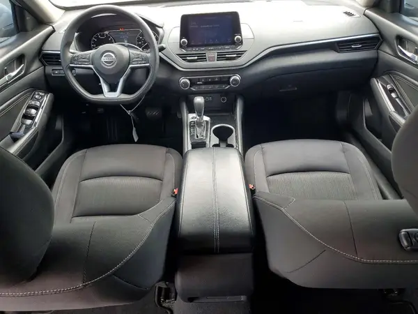 1N4BL4DVXMN375003 2021 NISSAN ALTIMA - Image 8