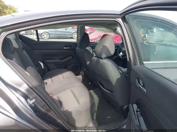 1N4BL4DVXMN376104 2021 NISSAN ALTIMA - Image 8