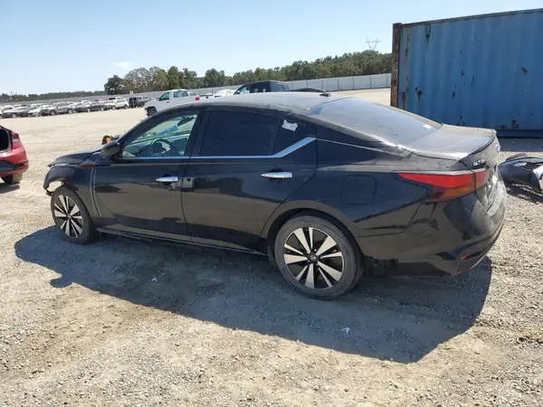 1N4BL4DVXMN377186 2021 NISSAN ALTIMA - Image 2