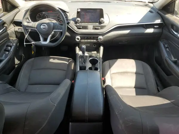 1N4BL4DVXMN377186 2021 NISSAN ALTIMA - Image 8