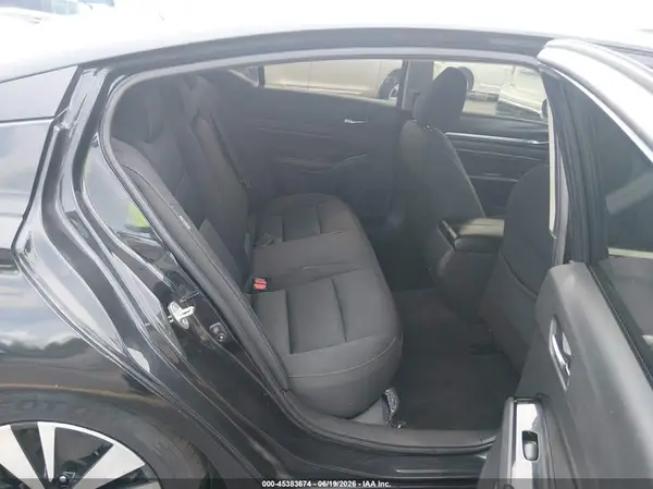 1N4BL4DVXMN380167 2021 NISSAN ALTIMA - Image 8