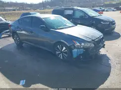 1N4BL4DVXMN381156 2021 NISSAN ALTIMA