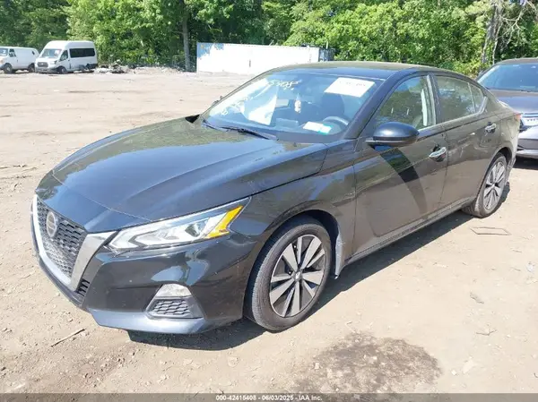 1N4BL4DVXMN384624 2021 NISSAN ALTIMA - Image 2