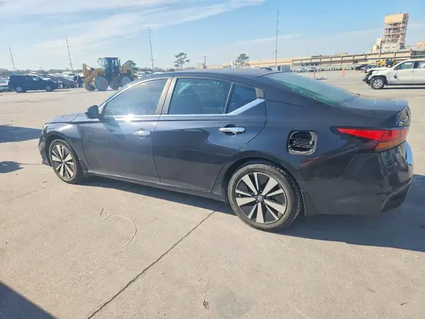1N4BL4DVXMN384686 2021 NISSAN ALTIMA - Image 2