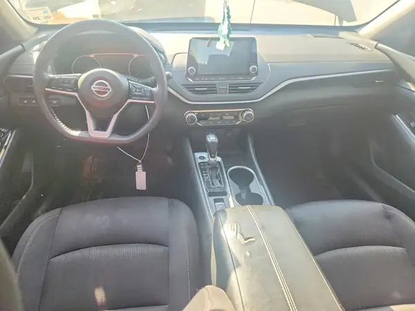 1N4BL4DVXMN384686 2021 NISSAN ALTIMA - Image 8