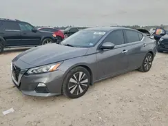 1N4BL4DVXMN386003 2021 NISSAN ALTIMA