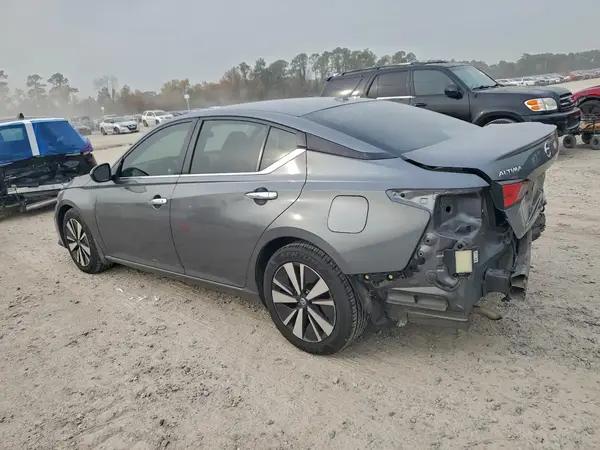 1N4BL4DVXMN386003 2021 NISSAN ALTIMA - Image 2