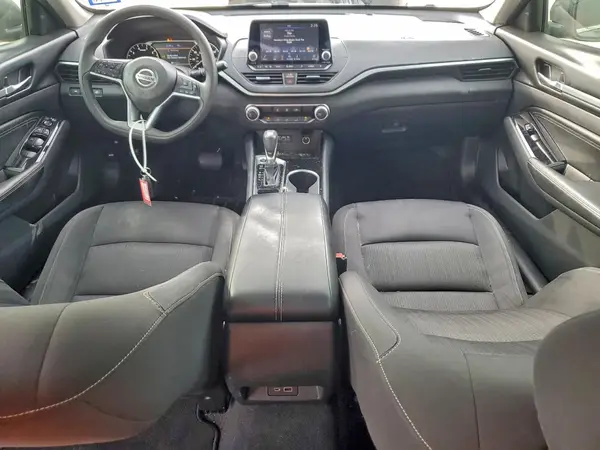 1N4BL4DVXMN386003 2021 NISSAN ALTIMA - Image 8