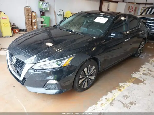 1N4BL4DVXMN388317 2021 NISSAN ALTIMA - Image 2