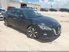 1N4BL4DVXMN389158 2021 NISSAN ALTIMA