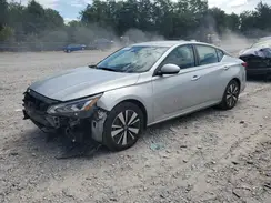 1N4BL4DVXMN389614 2021 NISSAN ALTIMA