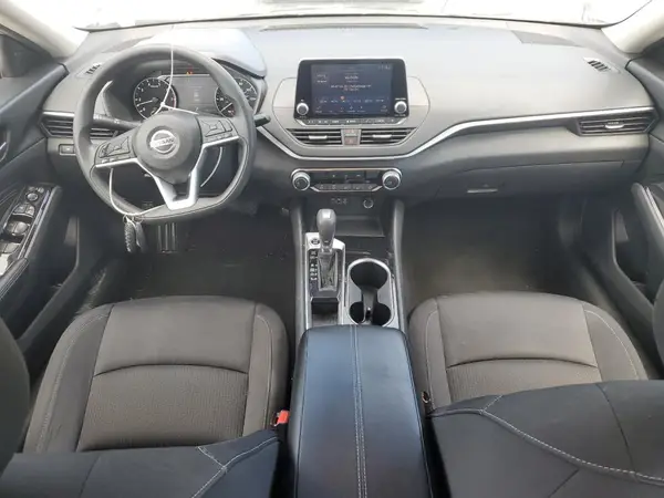 1N4BL4DVXMN389614 2021 NISSAN ALTIMA - Image 8
