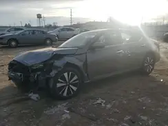 1N4BL4DVXMN391380 2021 NISSAN ALTIMA