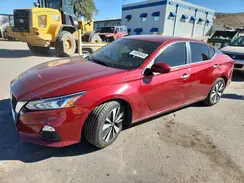 1N4BL4DVXMN391458 2021 NISSAN ALTIMA