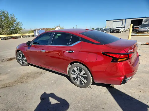 1N4BL4DVXMN391458 2021 NISSAN ALTIMA - Image 2