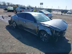 1N4BL4DVXMN392836 2021 NISSAN ALTIMA