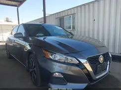 1N4BL4DVXMN393064 2021 NISSAN ALTIMA