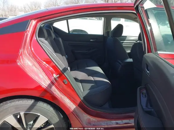 1N4BL4DVXMN393579 2021 NISSAN ALTIMA - Image 8