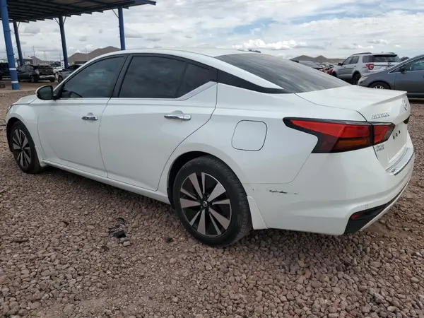 1N4BL4DVXMN394022 2021 NISSAN ALTIMA - Image 2