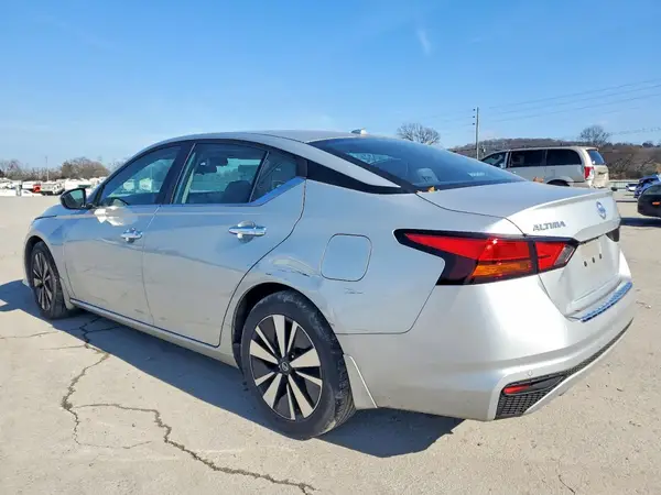 1N4BL4DVXMN395025 2021 NISSAN ALTIMA - Image 2
