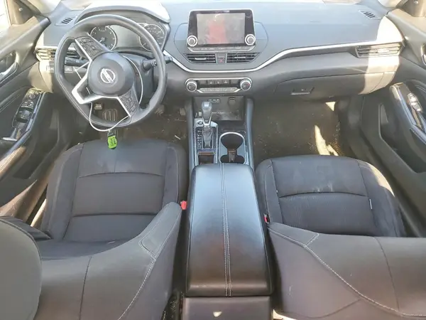 1N4BL4DVXMN395025 2021 NISSAN ALTIMA - Image 8
