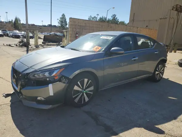 1N4BL4DVXMN397020 2021 NISSAN ALTIMA - Image 1