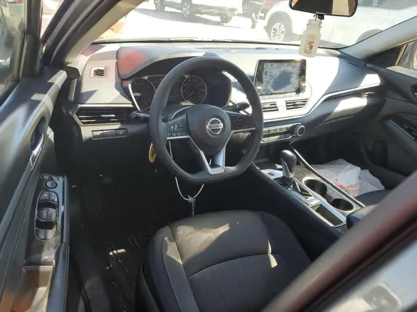 1N4BL4DVXMN397020 2021 NISSAN ALTIMA - Image 8