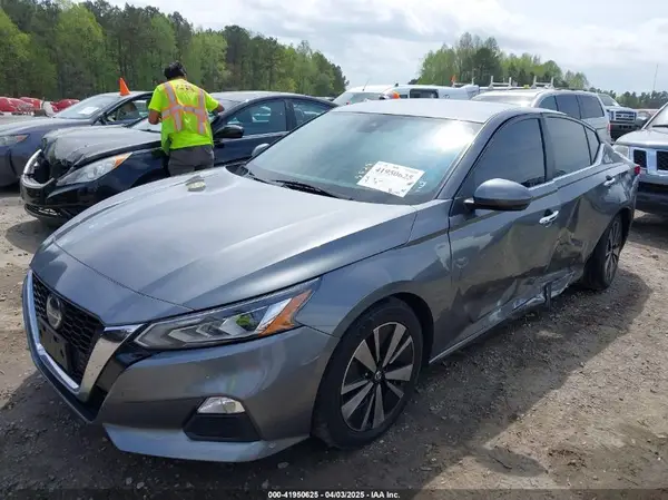 1N4BL4DVXMN397308 2021 NISSAN ALTIMA - Image 2