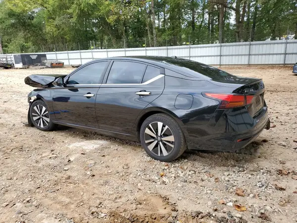 1N4BL4DVXMN397857 2021 NISSAN ALTIMA - Image 2