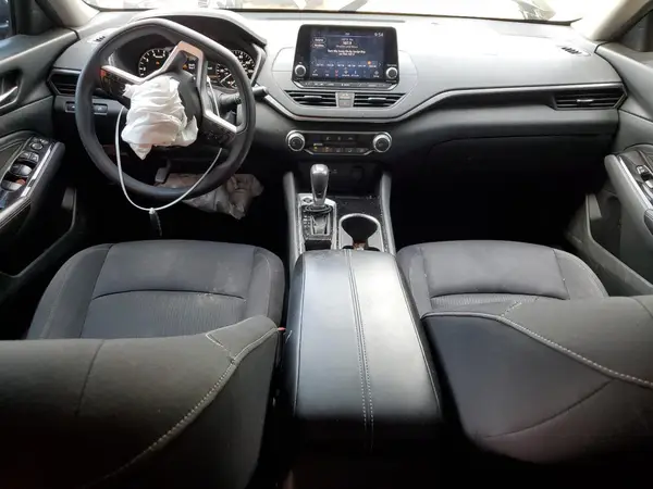 1N4BL4DVXMN397857 2021 NISSAN ALTIMA - Image 8