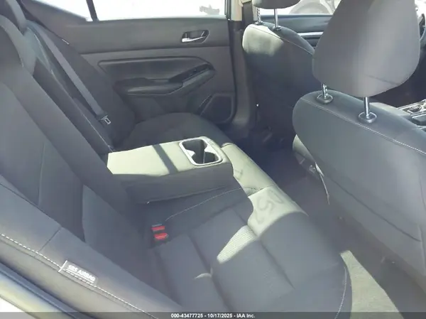 1N4BL4DVXMN400367 2021 NISSAN ALTIMA - Image 8