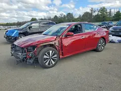 1N4BL4DVXMN400806 2021 NISSAN ALTIMA