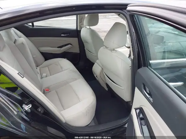 1N4BL4DVXMN406122 2021 NISSAN ALTIMA - Image 8