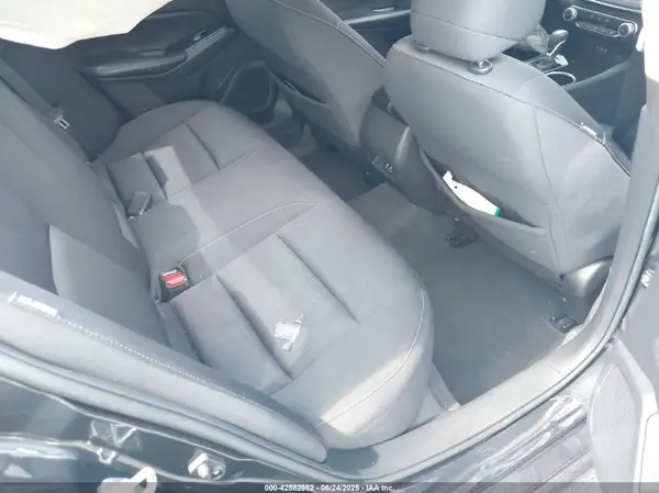 1N4BL4DVXMN406329 2021 NISSAN ALTIMA - Image 8