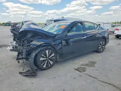 1N4BL4DVXMN407514 2021 NISSAN ALTIMA